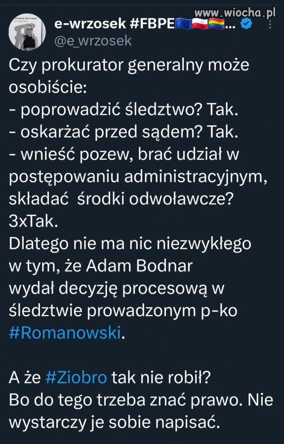Zero ty dzbanie