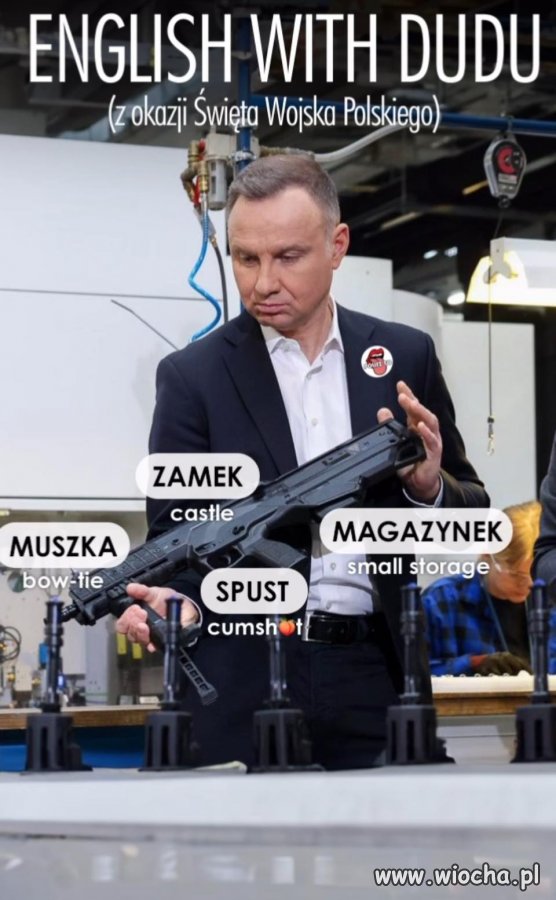 Izi Anżej.