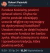 Za każdą usługę powinien płacić usługobiorca ...