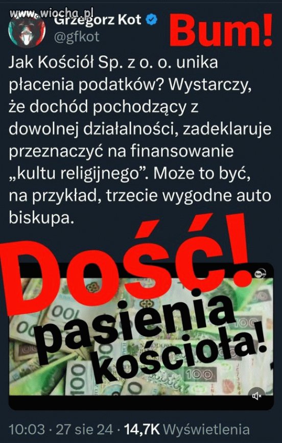 Dość