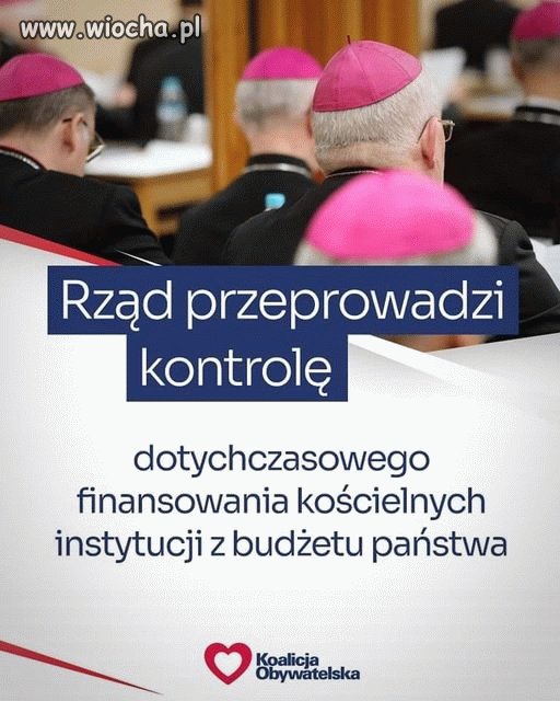 Czas najwyższy