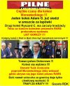 Wszyscy powinni odpowiedzieć