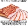 To fascynujące rzeczy, z których nie zdajemy