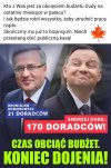 Jestem za tym żeby 