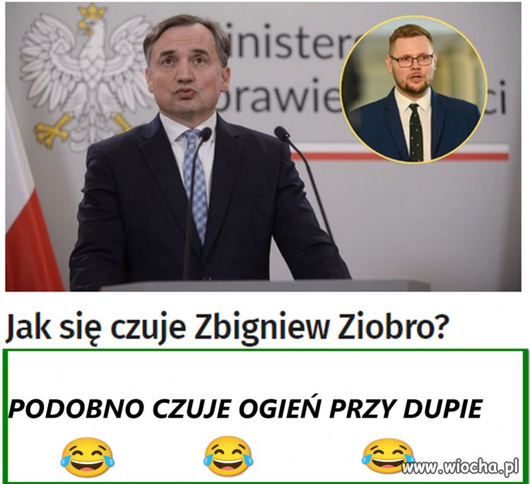 Naród martwi się