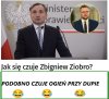 Naród martwi się