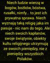 Tyle w temacie