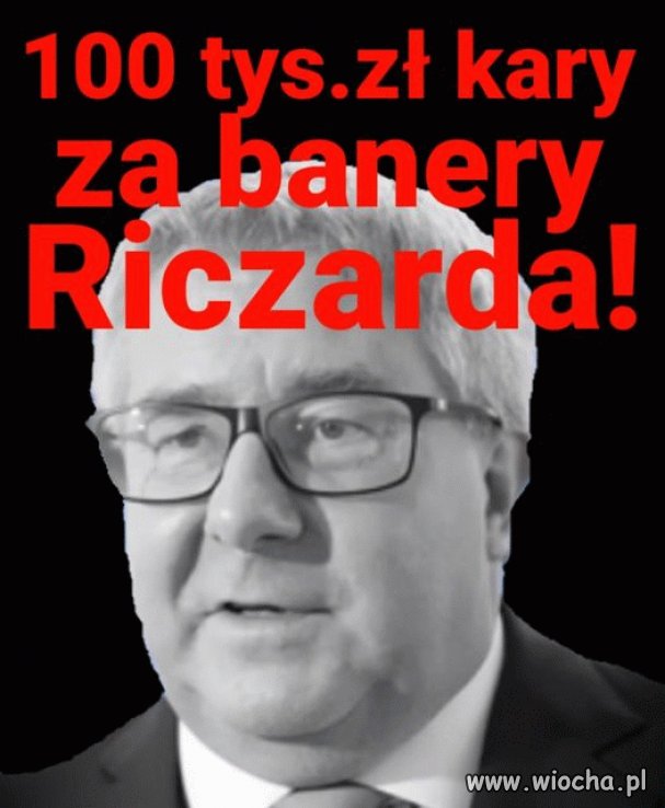 No w końcu