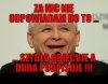Taki miał plan. Chytry ?