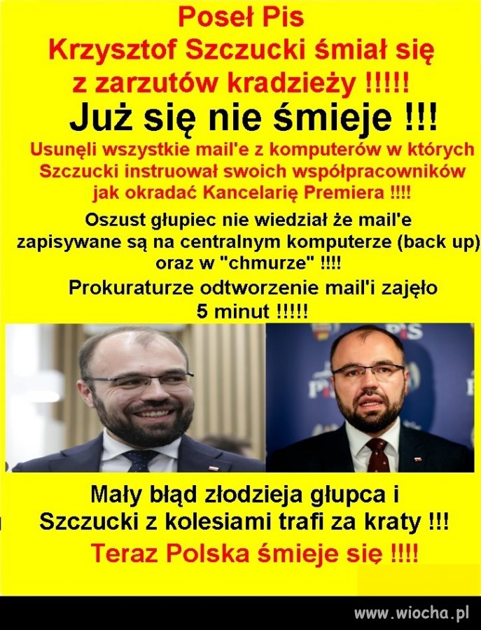 Śmiej się razem z nami z PiSowskich idiotów !