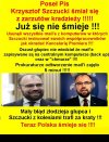 Śmiej się razem z nami z PiSowskich idiotów !