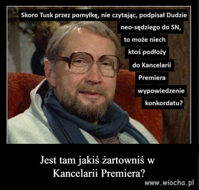 Tego najbardziej potrzebuje Polska! NIE UWAŻACIE?
