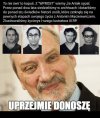 Specjalnie robił czystki w IPNach i archiwach ...