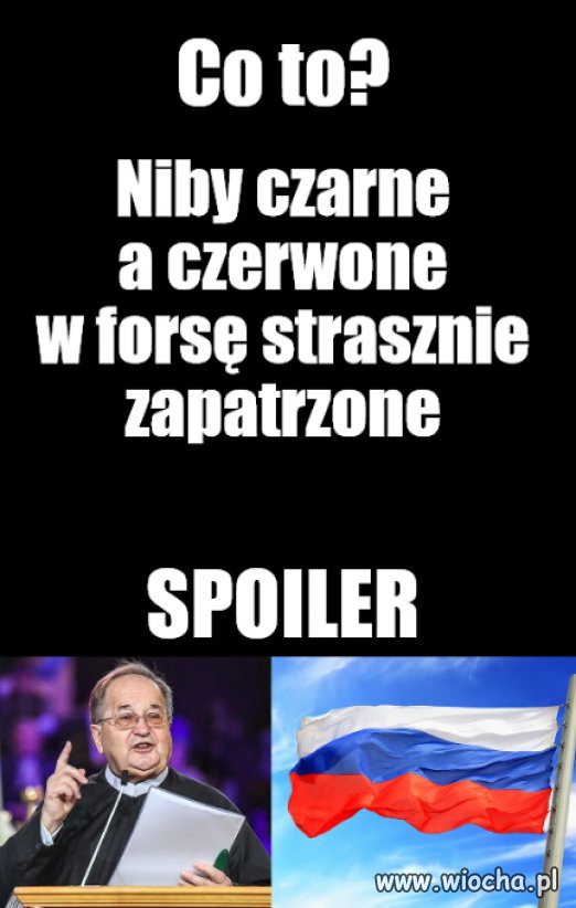 Zagadka pana Tadka