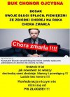 Konfederosja Bosak Menzten Zajączkowska  jak Mejza