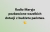 Teraz także zablokować telewizje Trwam...