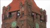 Konkatedra w Prabutach /wyb. w latach 1310-1330/