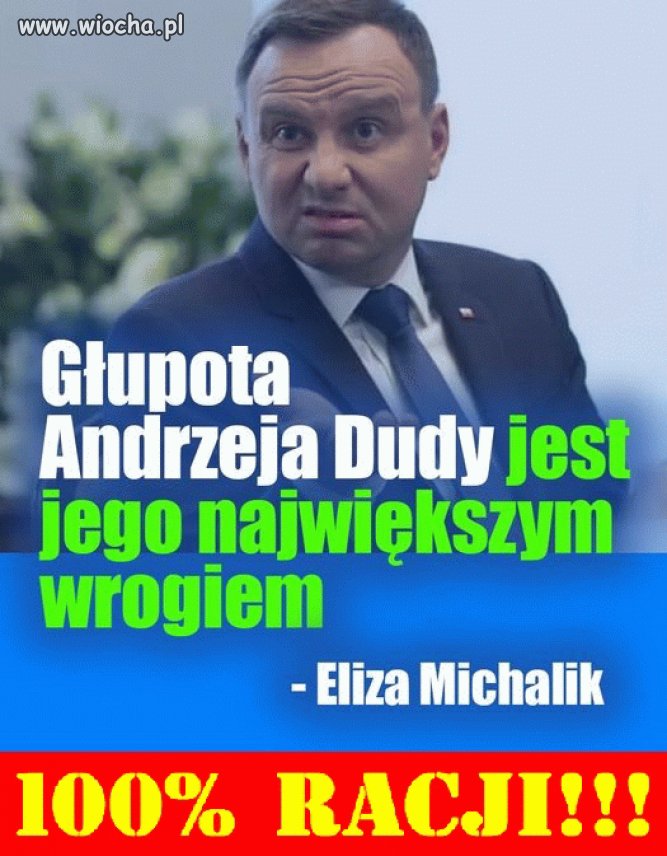 Nic dodać, nic ująć