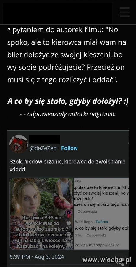 Pustaki na wakacjach