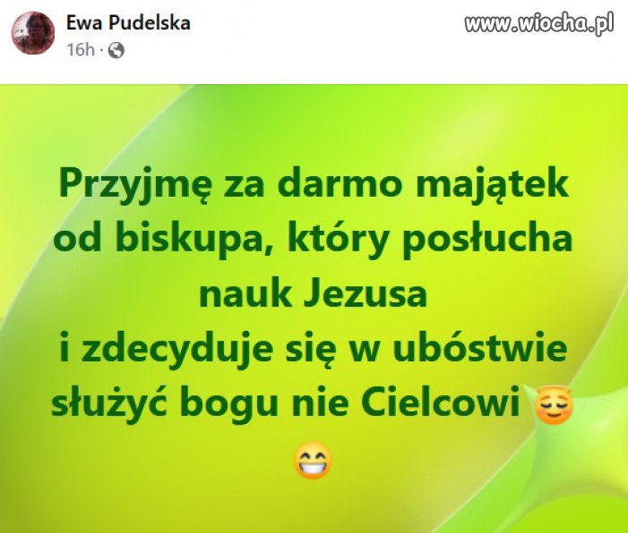 To jest tak możliwe jak chodzenie po wodzie...