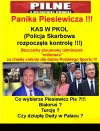 Przebrała się miarka ...