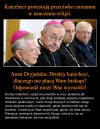 Bardzo drodzy katecheci ...