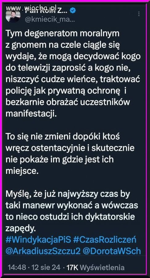 Taka prawda
