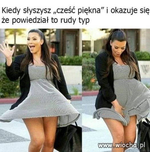 Takie laski "som"