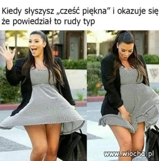 Takie laski "som"