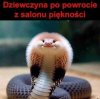 Karyna po wszystkich socjalach.
