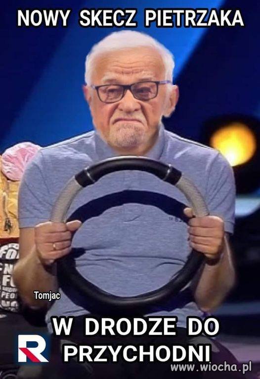 No i to tyle na dziś.
