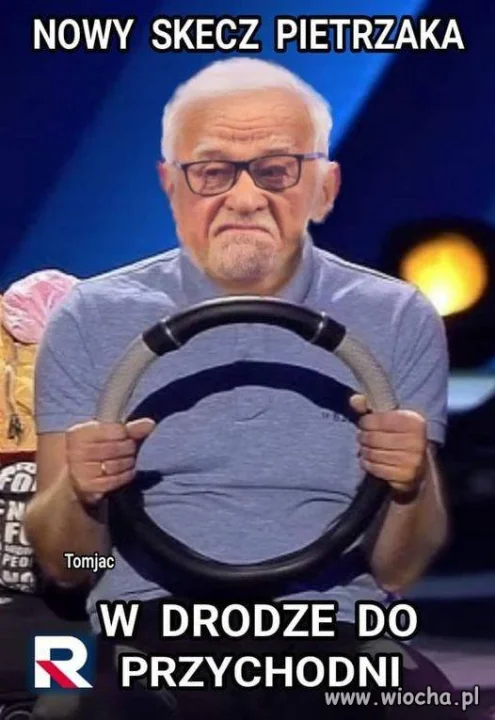 No i to tyle na dziś.