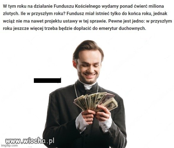 Kiedy w końcu przestaniemy