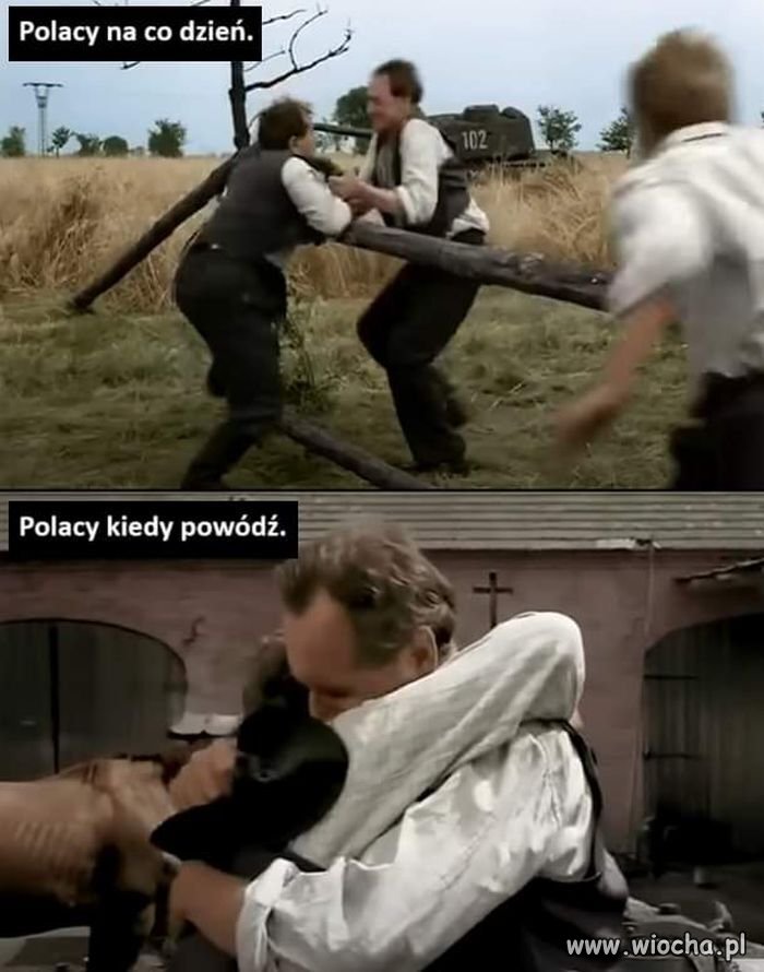 Potrafimy się jednoczyć