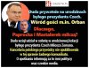 Adrian myślał 