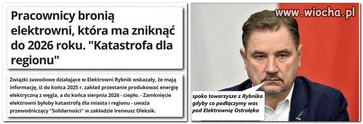 Faktycznnie, solidaruchów Kacperka