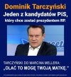 A niech będzie.tylko czy Polska