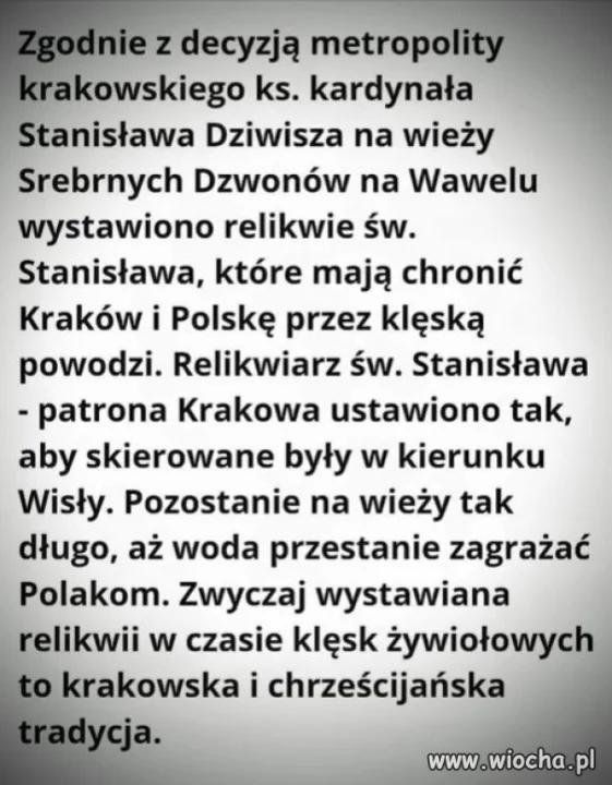 Ale ciemnota, zacofanie, średniowiecze.