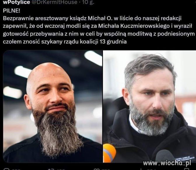 Wspólna modlitwa