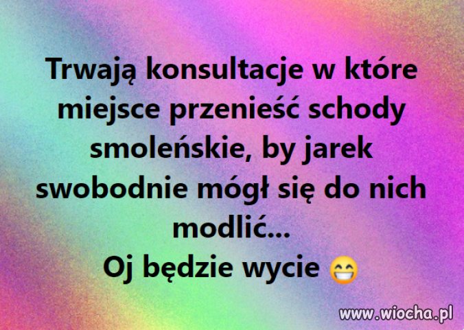 Macie jakieś ciekawe propozycje ?