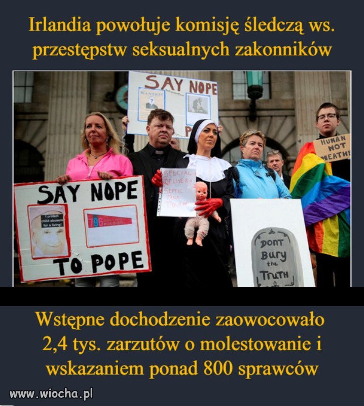 Kiedy w Polsce? Juz najwyzszy czas...