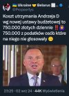 Tyle nas, podatników kosztuje ta PAD _lina !