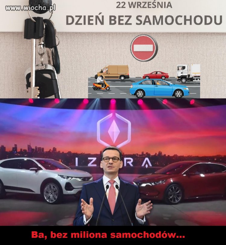 Vateusz przypomina
