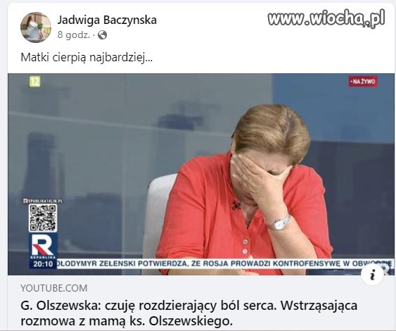 Jak sobie tak wychowała,