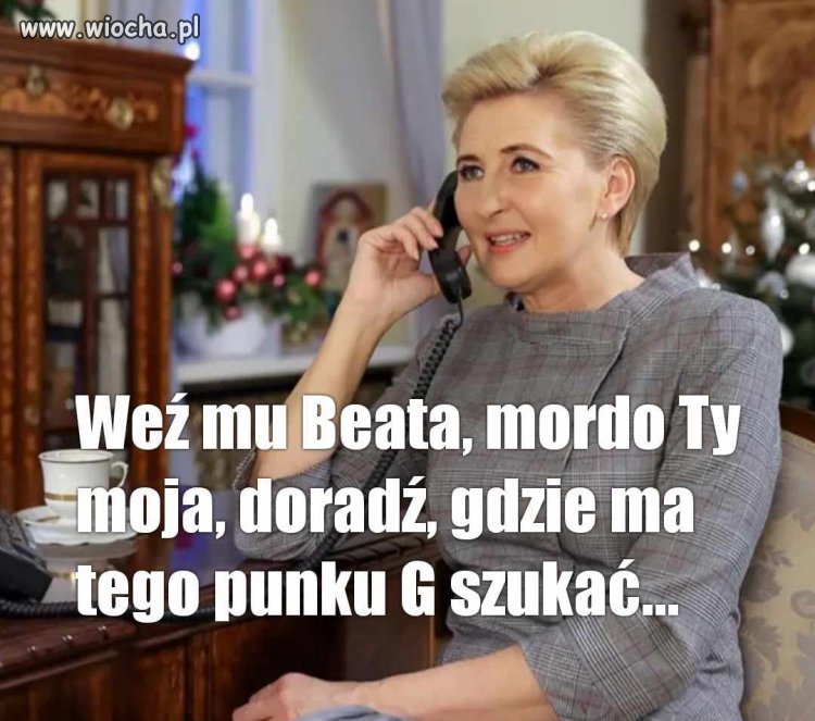 Kempa właśnie została zatrudniona jako doradca ...