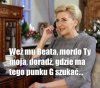 Kempa właśnie została zatrudniona jako doradca ...
