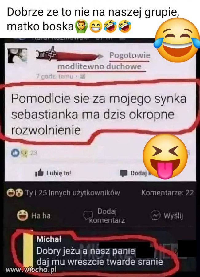Ciekawe czy