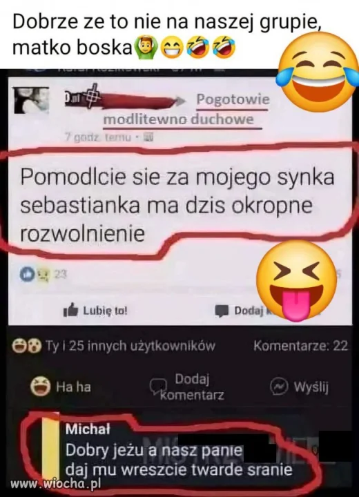Ciekawe czy