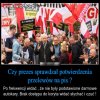 A gdzie klakier Czarnek ?