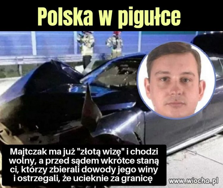 Jeszcze tylko nagrody dla "ślepych" policjantów 